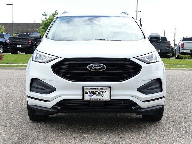 2023 Ford Edge SE