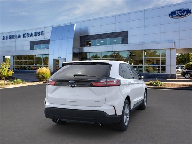 2023 Ford Edge SE