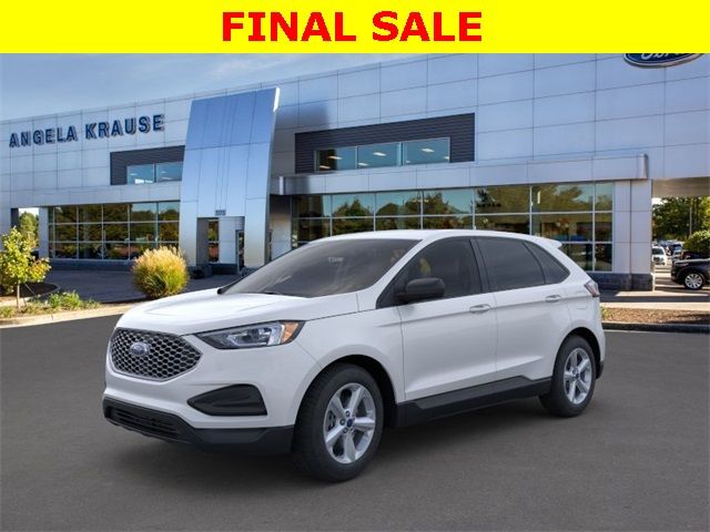 2023 Ford Edge SE