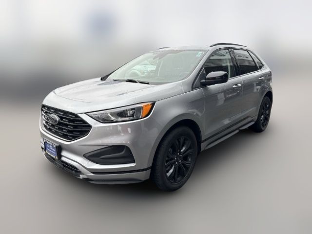 2023 Ford Edge SE