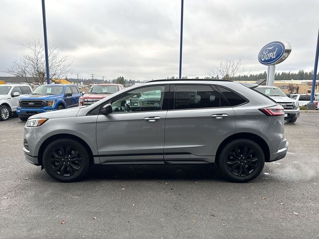 2023 Ford Edge SE