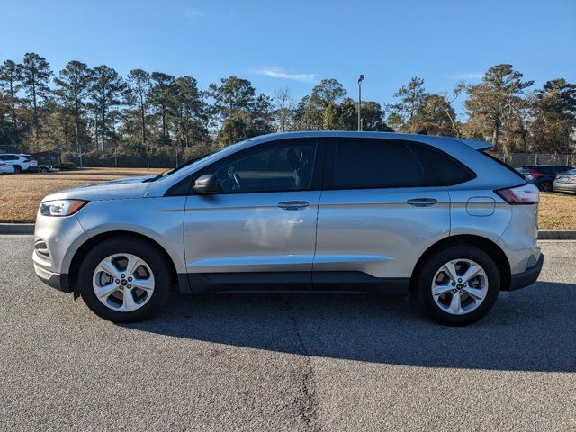 2023 Ford Edge SE