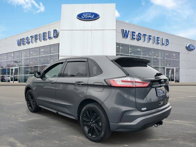 2023 Ford Edge ST Line