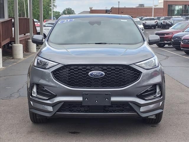 2023 Ford Edge ST Line