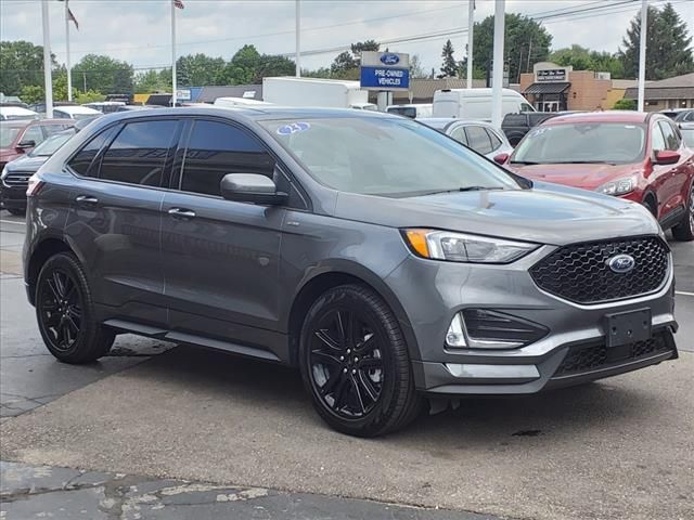 2023 Ford Edge ST Line