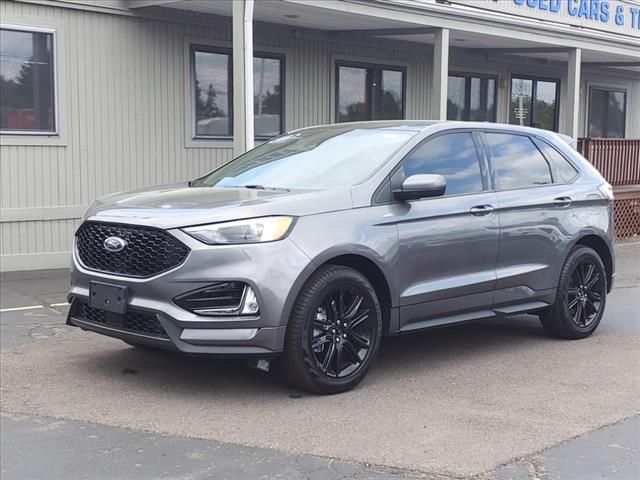 2023 Ford Edge ST Line