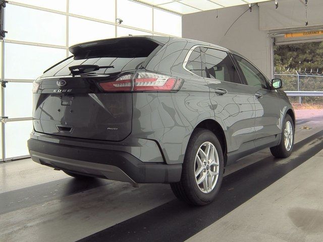 2023 Ford Edge 