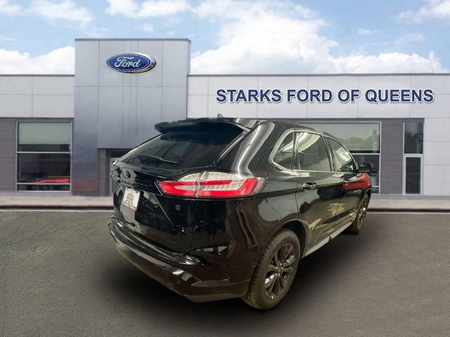 2023 Ford Edge SE