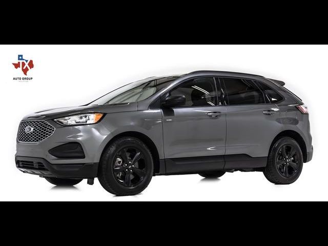 2023 Ford Edge SE