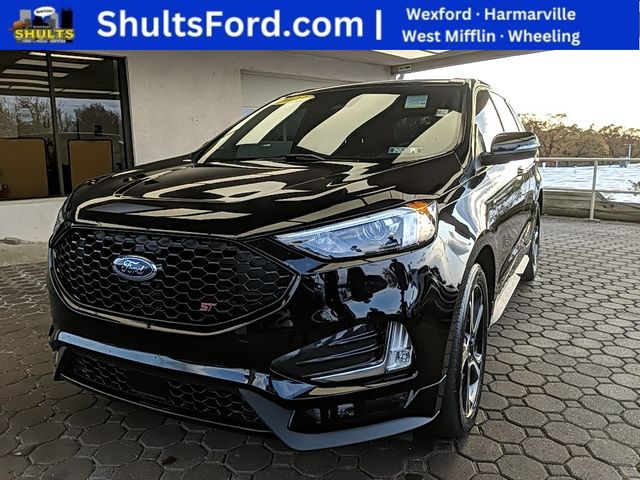 2023 Ford Edge ST