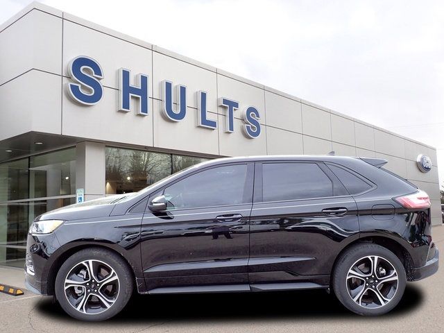 2023 Ford Edge ST