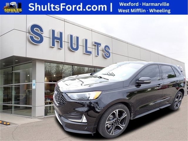 2023 Ford Edge ST