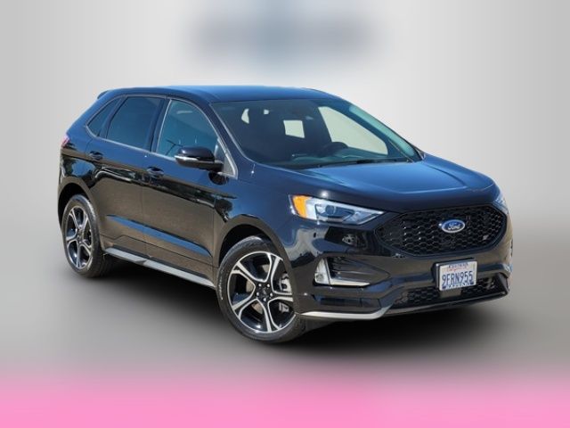 2023 Ford Edge ST