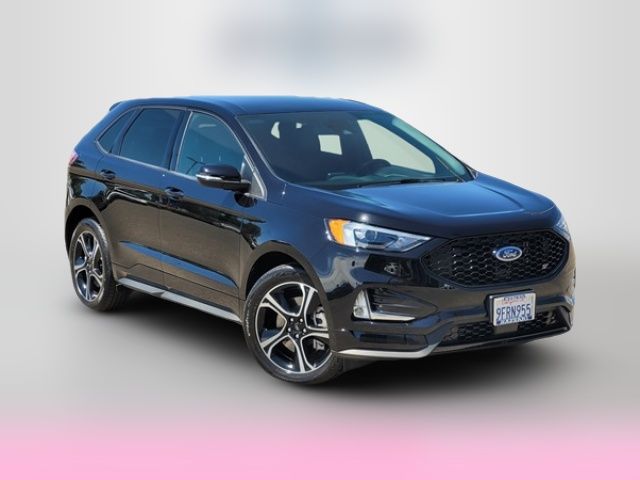 2023 Ford Edge ST