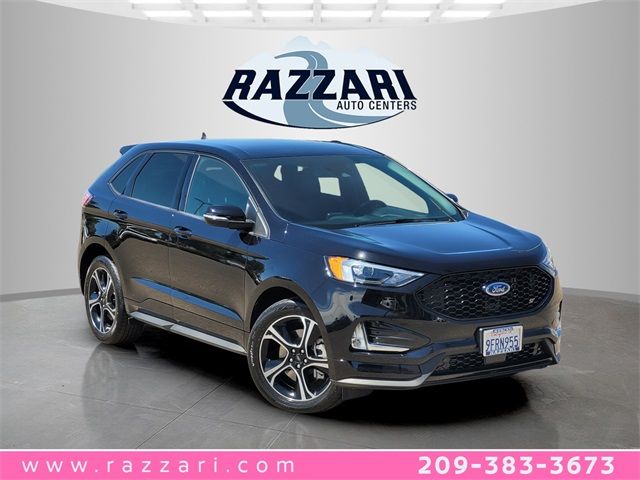 2023 Ford Edge ST