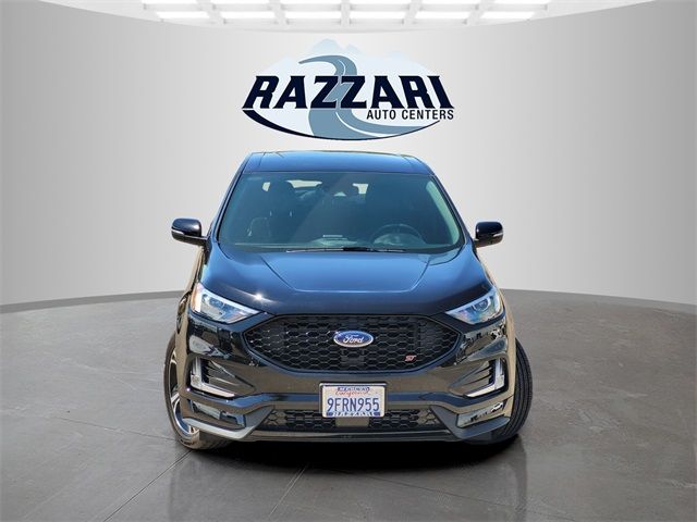 2023 Ford Edge ST