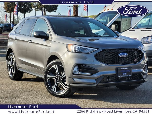 2023 Ford Edge ST