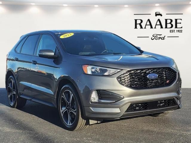 2023 Ford Edge ST