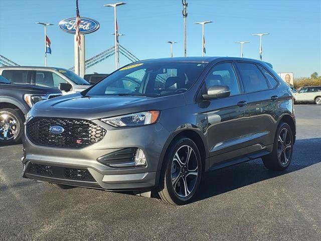 2023 Ford Edge ST