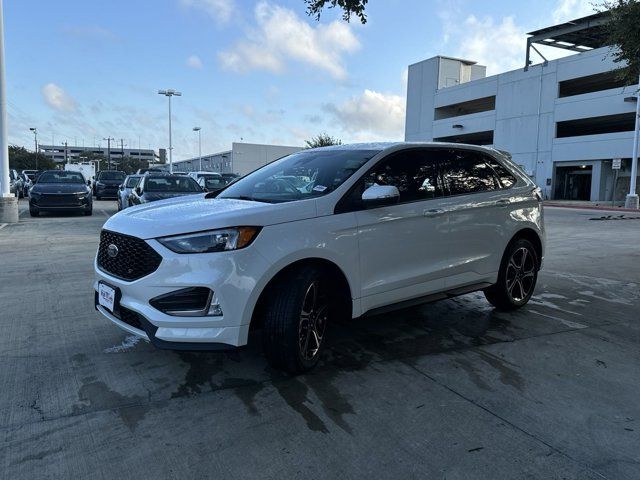 2023 Ford Edge ST