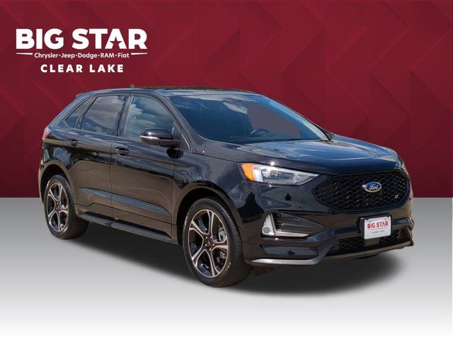 2023 Ford Edge ST