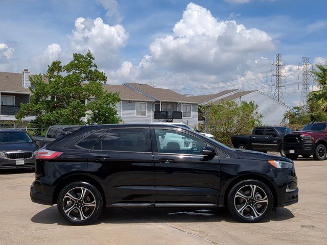 2023 Ford Edge ST