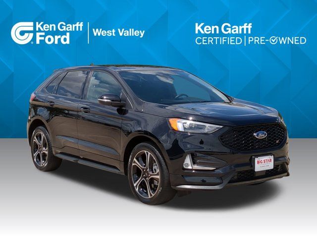 2023 Ford Edge ST