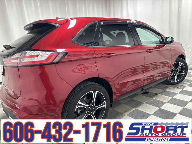 2023 Ford Edge ST