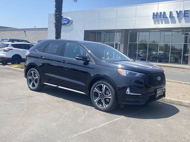 2023 Ford Edge ST