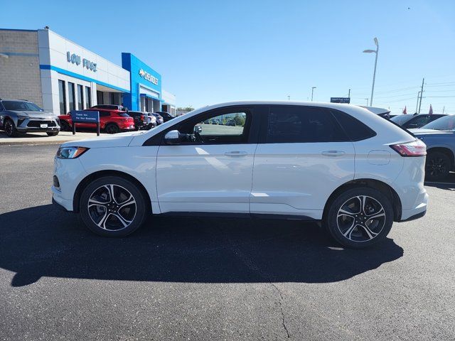 2023 Ford Edge ST