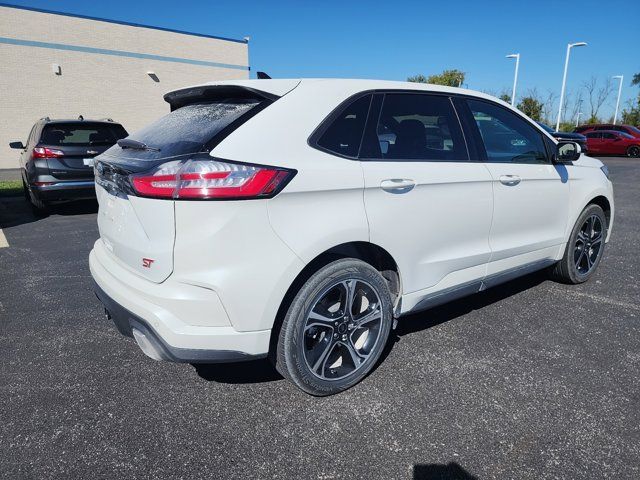 2023 Ford Edge ST