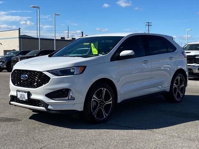 2023 Ford Edge ST