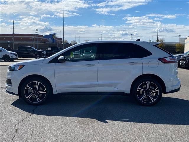 2023 Ford Edge ST