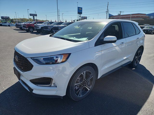 2023 Ford Edge ST