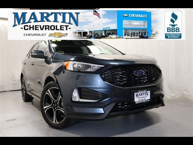 2023 Ford Edge ST