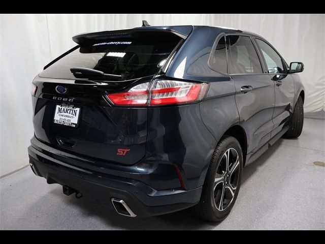 2023 Ford Edge ST