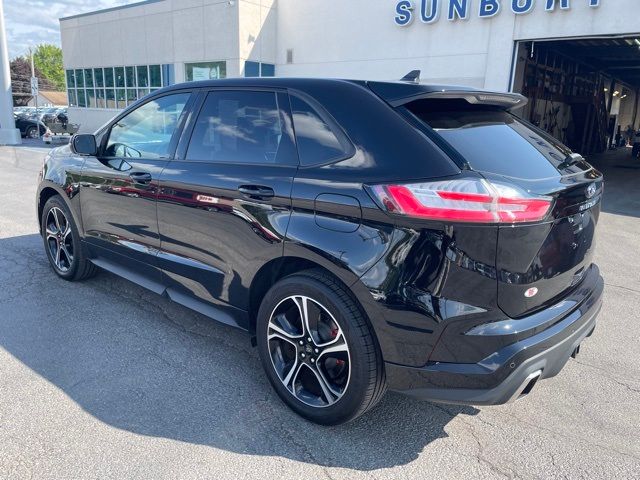 2023 Ford Edge ST