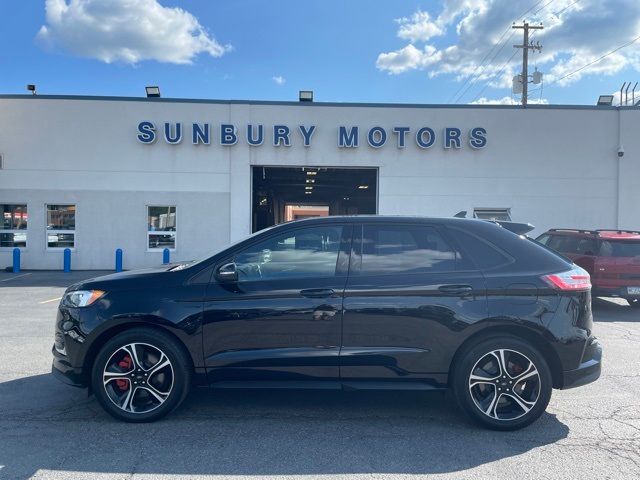 2023 Ford Edge ST