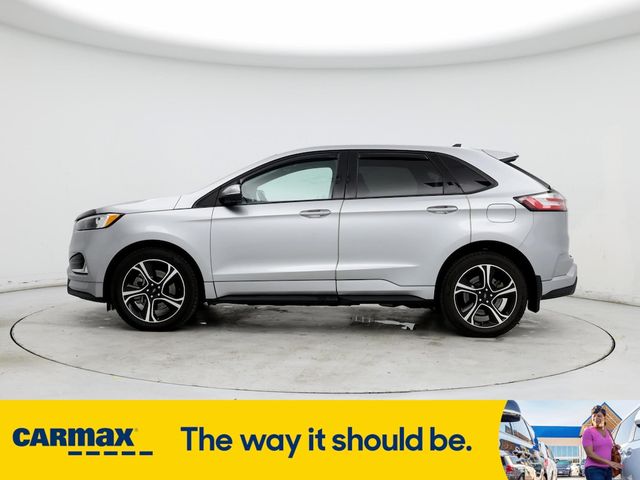 2023 Ford Edge ST