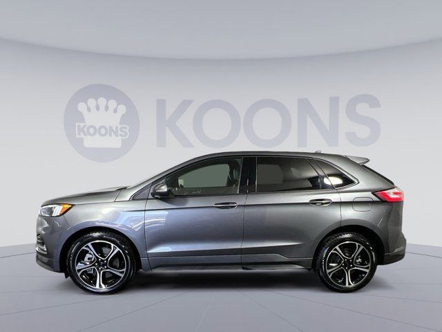 2023 Ford Edge ST