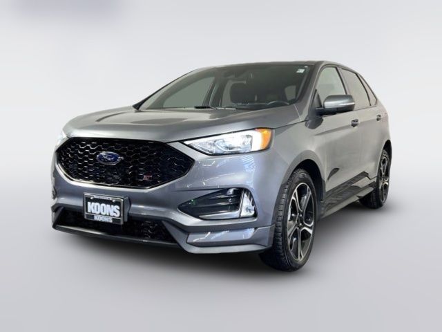 2023 Ford Edge ST