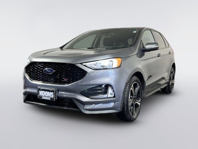 2023 Ford Edge ST