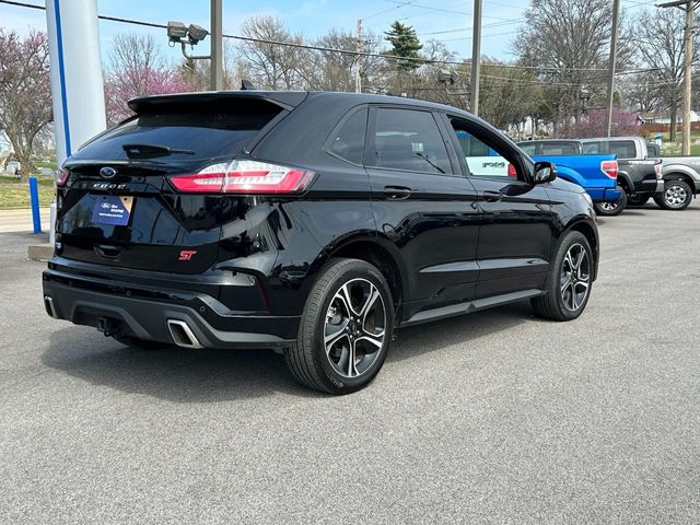 2023 Ford Edge ST