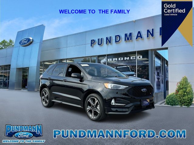 2023 Ford Edge ST