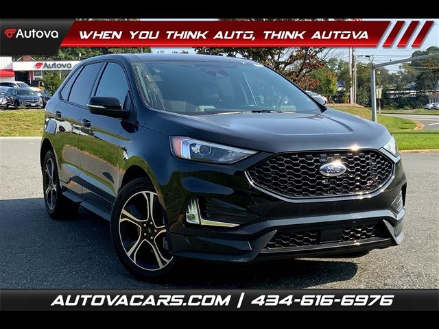 2023 Ford Edge ST