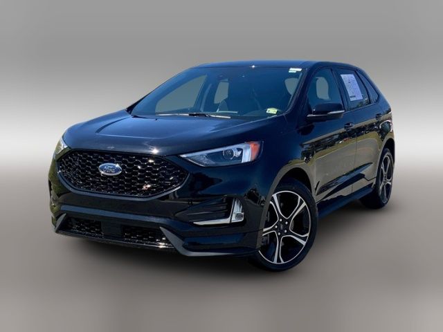 2023 Ford Edge ST