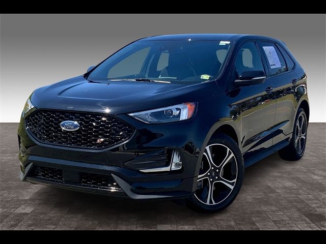 2023 Ford Edge ST