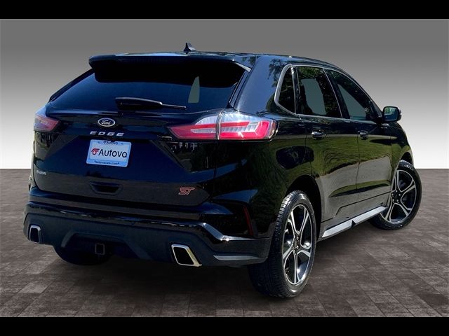 2023 Ford Edge ST