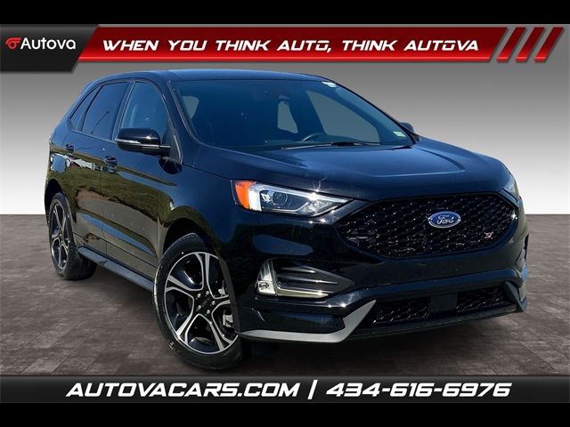 2023 Ford Edge ST