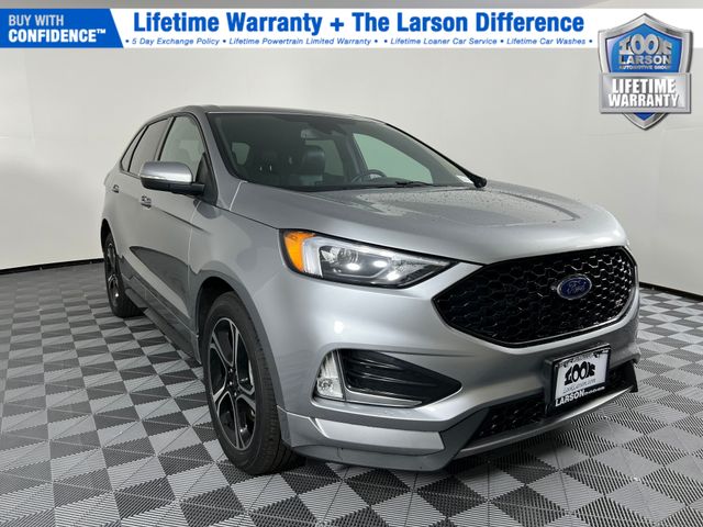 2023 Ford Edge ST